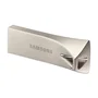 Samsung Bar Plus 128GB Silver USB 3.1 Flash Drive